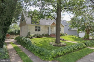 735 Glenwood St, Annapolis, MD 21401