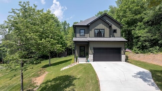 1282 No Pone Rd NW, Georgetown, TN 37336