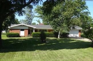1019 N Wabash Ave, Marion, IN 46952