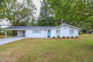 110 Bermuda Dr, Pearl, MS 39208