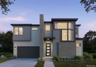 11390 Alla Breve Cir, Lone Tree, CO 80124