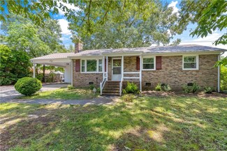 2211 Ives Ln, North Chesterfield, VA 23235