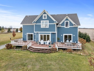 7708 County Road H, Sturgeon Bay, WI 54235