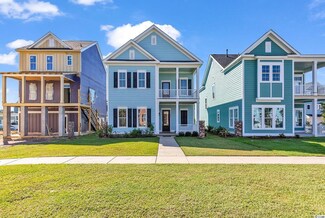 809 Rosa Cir, Myrtle Beach, SC 29577