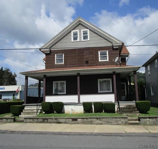 181 Garfield St Unit 83, Johnstown, PA 15906