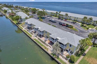 4985 Coquina Key Dr SE Unit F, Saint Petersburg, FL 33705