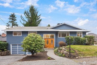 7401 NE 121st St, Kirkland, WA 98034