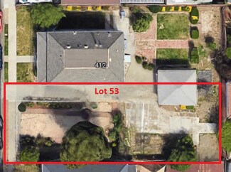 Unlisted Address