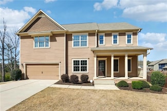 1993 Township Dr, Winder, GA 30680