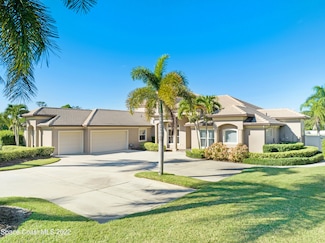 4002 Tradewinds Trail, Merritt Island, FL 32953