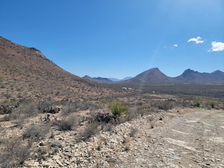 Tr 1010 Point- A-View Rd, Terlingua, TX 79852