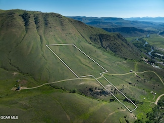 TBD Gcr 20, Hot Sulphur Springs, CO 80451