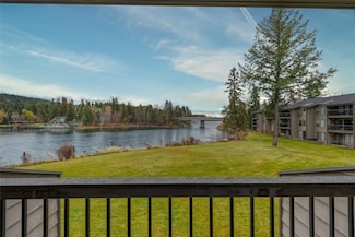 180 Vista Ln Unit 254, Bigfork, MT 59911