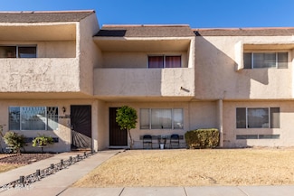 944 S Valencia Unit 3, Mesa, AZ 85202