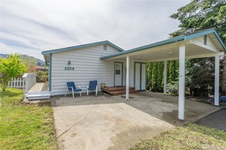 2306 Larrabee Ave, Bellingham, WA 98225
