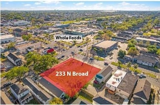 233 N Broad St, New Orleans, LA 70119