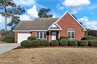 167 Candlestick Dr, Wallace, NC 28466