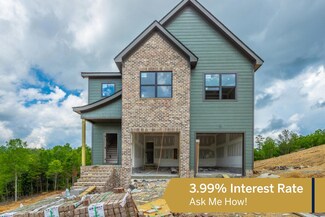 256 Cascade Dr, Rossville, GA 30741