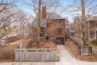 1462 N Euclid Ave, Pittsburgh, PA 15206