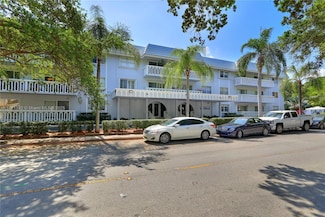 100 Edgewater Dr Unit 207, Coral Gables, FL 33133