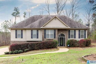 12563 Renaee Cir, Mc Calla, AL 35111
