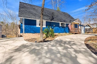 87 Rue Beau Rivage, Lavonia, GA 30553