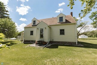 14688 44th St SE, Wheatland, ND 58079
