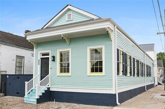 640 Pauline St, New Orleans, LA 70117