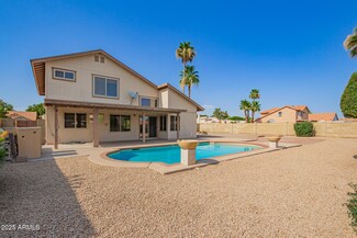 7709 W Hearn Rd, Peoria, AZ 85381