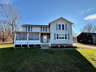 2914 Kenyon Rd, Williamson, NY 14589