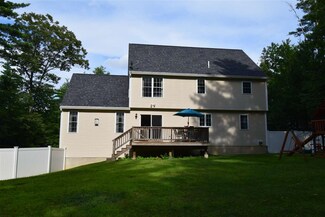 23 Godfrey Ln, Fremont, NH 03044