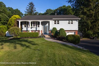 44 Willow Grove Way, Manalapan, NJ 07726