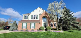 4291 Redding Cir, Grand Blanc, MI 48439