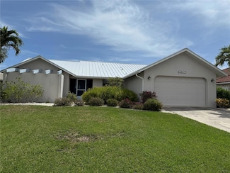 3621 Whippoorwill Blvd, Punta Gorda, FL 33950