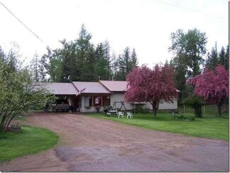 6295 Mt Highway 83, Condon, MT 59826