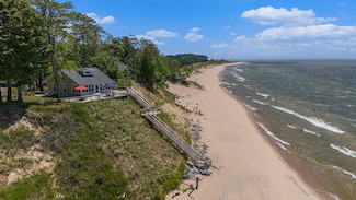 7001 N Old Channel Trail, Montague, MI 49437