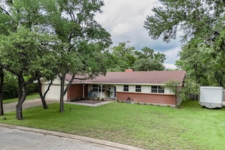 204 Cacti Dr, Lakeside, TX 76108