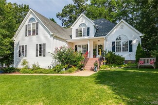 1526 Hardwood Ct, Midlothian, VA 23114