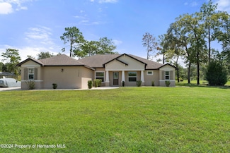 11358 Lomita Wren Rd, Weeki Wachee, FL 34614