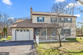 4235 Orangemans Rd, Hatboro, PA 19040