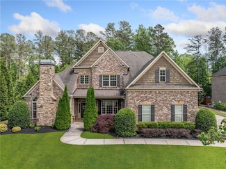 390 Scott Farm Dr, Powder Springs, GA 30127