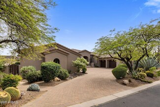 10511 E Skinner Dr, Scottsdale, AZ 85262