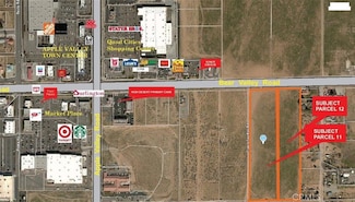 19575 Bear Valley Rd, Apple Valley, CA 92308
