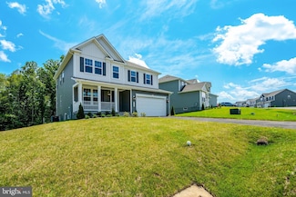 35670 Aspen Way, Lake of the Woods, VA 22508
