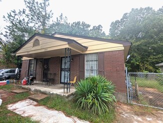 4447 Sumners Wells Rd, Memphis, TN 38118