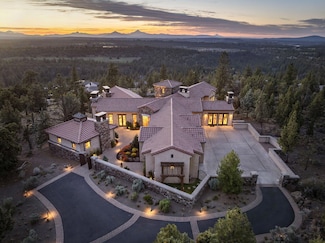 1843 NW Wild Rye Cir, Bend, OR 97701