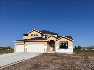 2003 Foxtail Point, Kearney, MO 64060