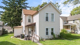 1905 Hillside Ave, Fort Wayne, IN 46805