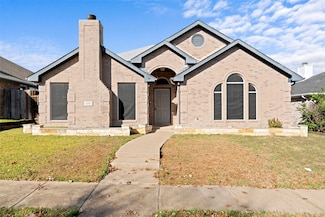919 Kim Ln, Mesquite, TX 75149