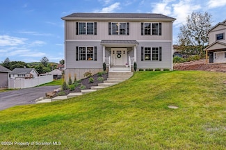 127 Morris Ave, South Abington Township, PA 18411